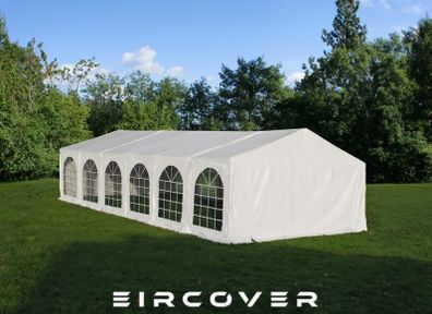 Premium Marquee 6 x10 PVC  cover with ground frame