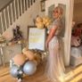 Debs/ wedding guest co ord Image 2