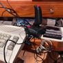 Fully Tested Commodore 64 Complete Setup - Manual, Working Datassette, Joystick & 17 Games Bundle Image 5