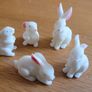 Collectible miniature animals Image 3