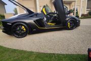 Window Tinting Service In Dublin
