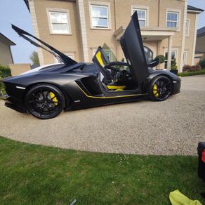 Window Tinting Service In Dublin