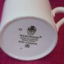 Vintage Cups  X 4 Image 7