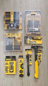 DeWalt Bundle
