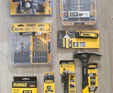 DeWalt Bundle