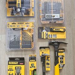 DeWalt Bundle
