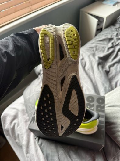 hoka Mach X3