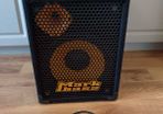Markbass CMD 121H LM3 Bass Amp