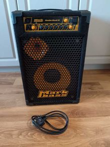 Markbass CMD 121H LM3 Bass Amp