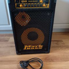 Markbass CMD 121H LM3 Bass Amp