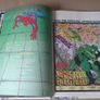 The Amazing Spider-Man hardback Marvel (UK) annual 1993 Image 5