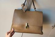 Genuine leather bag
