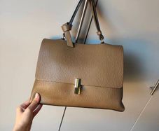 Genuine leather bag