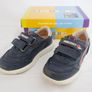 Pablosky Girl shoes size 26 Torello Marino Image 2