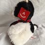 Aurora Plush Toys with Scarfs Set of Four Brand New With Tags Image 5