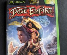 Jade Empire - Xbox