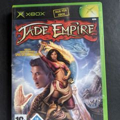 Jade Empire - Xbox