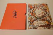 Dreaming in Color by Natalie Andrewson - Limited Edition with Slipcase, Signed Bookplate, and Riso Print