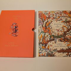 Dreaming in Color by Natalie Andrewson - Limited Edition with Slipcase, Signed Bookplate, and Riso Print