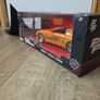 Jada Toys Fast & Furious 1995 Toyota Supra 1:24 Diecast Model Car with Brian Figure - New in Box Image 4