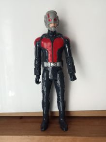 Marvel Ant Man Hasbro Action Figure