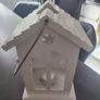 Candle house holder Image 3