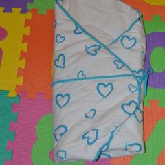New baby swadding wrap