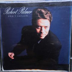 Robert Palmer - Don't Explain CD