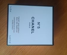 No 5 Chanel