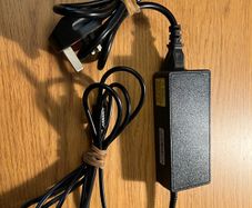 Lenovo laptop charger 90W