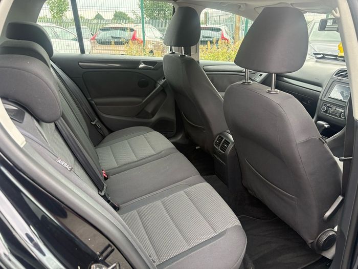 2010 Volkswagen Golf 1.4L Petrol Auto New NCT 07/2027