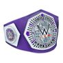WWE Adult Cruiserweight Championship Replica Title Belt (Brand New) Image 3