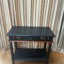 hall table /end table Image 3