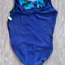 leotard / swimming togs size 30 / 9-10yrs Image 2