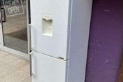 Samsung fridge freezer