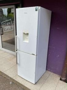 Samsung fridge freezer