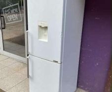 Samsung fridge freezer