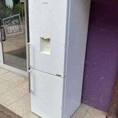 Samsung fridge freezer