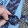 Vintage Tie Collection ( Mostly Silk) Image 7