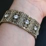Vintage Bracelet Image 3