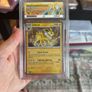 pokemon cards graded Image 5