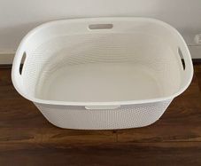 Large Laundry Basket