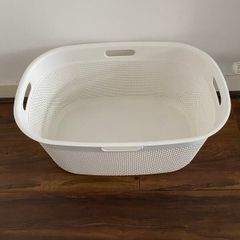 Large Laundry Basket