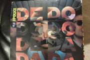 The Police De do do... 7" Irish press