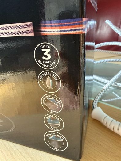 Russell Hobbs Iron