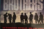 Band of Brothers book