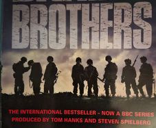 Band of Brothers book