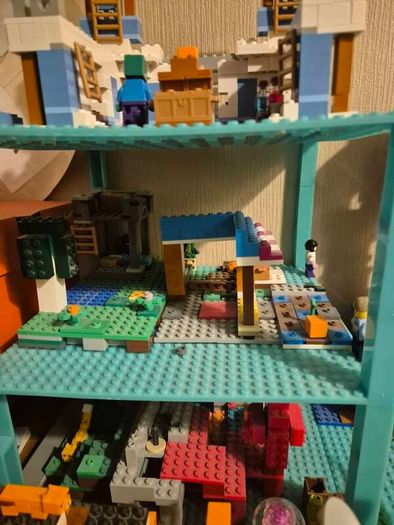 lego