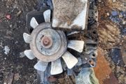 Gear Box Castle Garden 15.5/102 Hydro