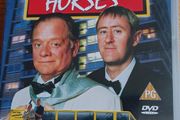 ONLY Fools and horses dvd